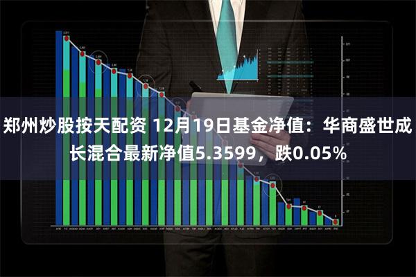 郑州炒股按天配资 12月19日基金净值：华商盛世成长混合