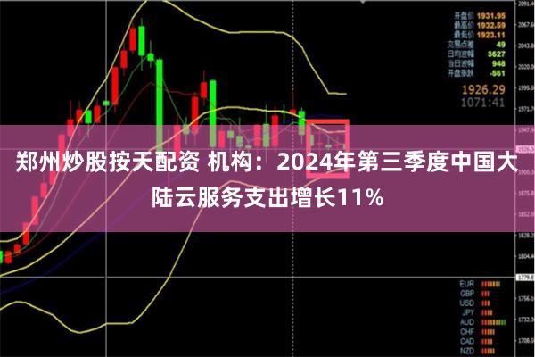 郑州炒股按天配资 机构：2024年第三季度中国大陆云服务